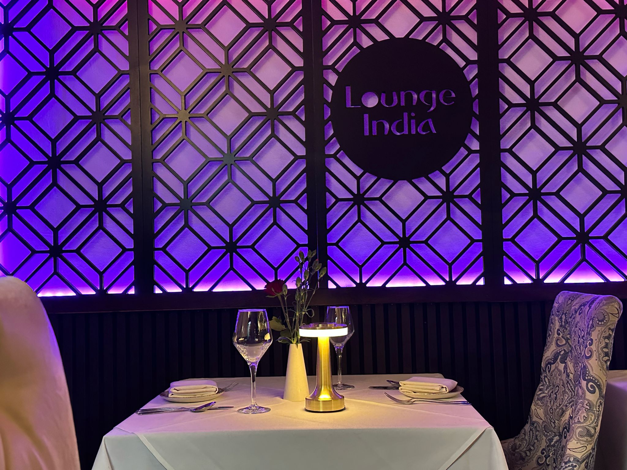 Lounge India | Best Indian Restaurant & Takeaway in Braintree CM7